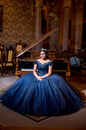 Sesion Formal Montse XV-2