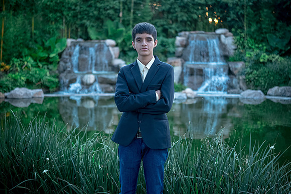 Gael Giovanni Sesion Casual-25