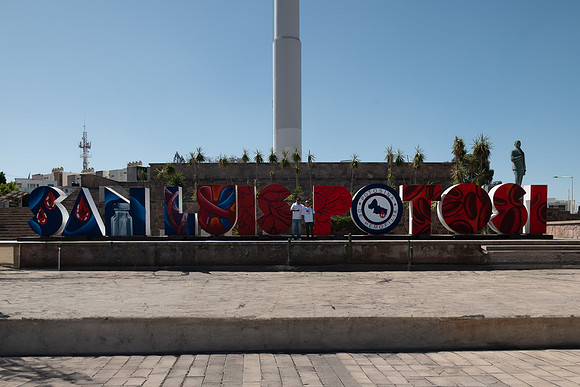 Letras SLP-30