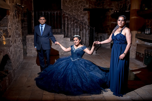 Sesion Formal Montse XV-32