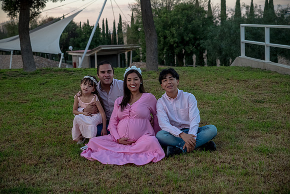 Nancy Mom to be-141