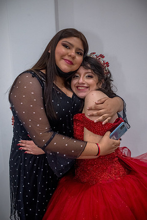 Camila XVS -162