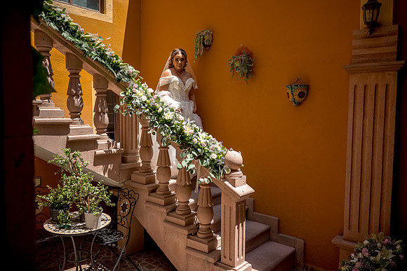 Kristell y Ricardo Boda-112