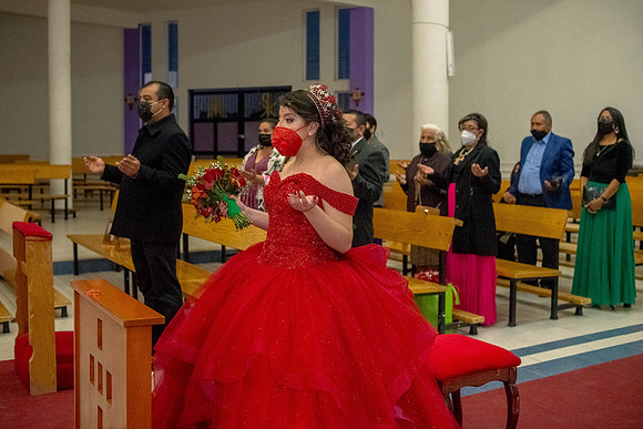 Camila XVS -58