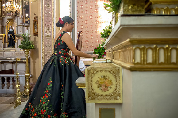 Valeria Quince años dia del Evento-100