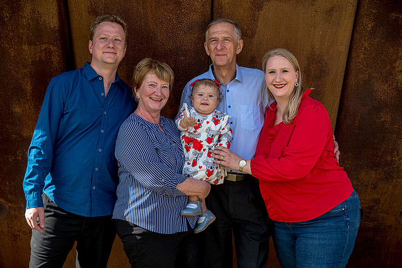Familia Daut-71