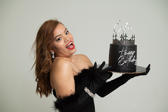 Erika Cumpleaños -106