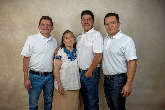 Familia Martinez-40