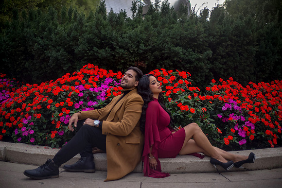 Gris y José Preboda Chicago-21