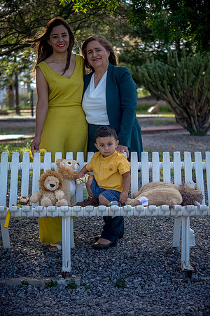 Gaby y Familia-85