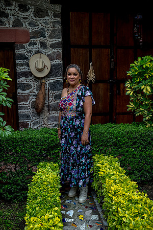 Mary y Joaquin 50 Aniversario de Bodas-388