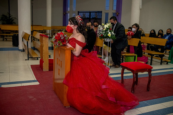 Camila XVS -36