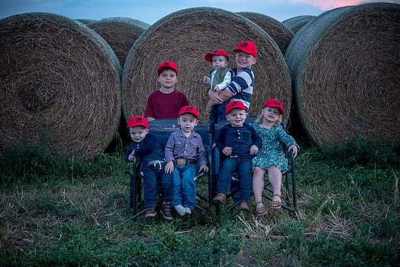 O`Briens Family Session-186