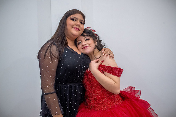 Camila XVS -163