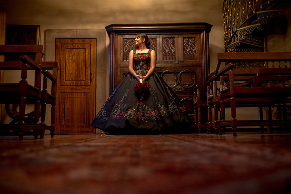 Valeria Gala Sesión Palacio-52