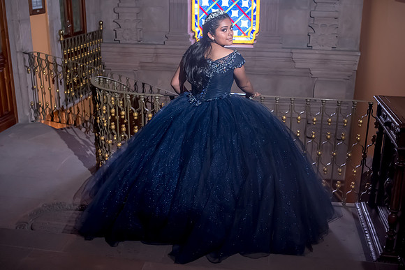 Sesion Formal Montse XV-13