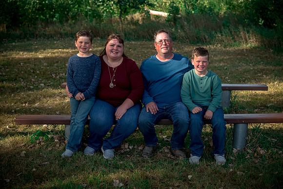 O`Briens Family-79