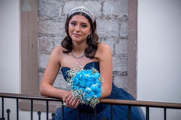 Gina Sesión Formal-16