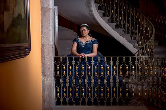 Sesion Formal Montse XV-8