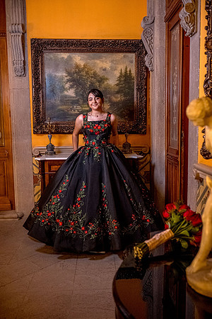 Valeria Gala Sesión Palacio-18