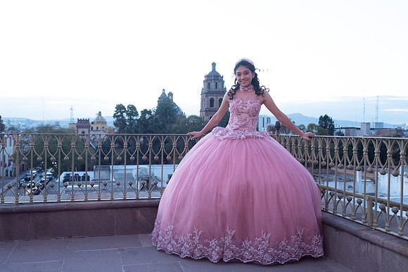 Lizzeth Palacio de San Agustín-6