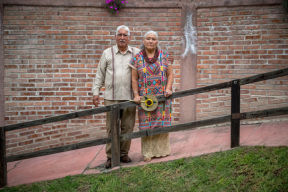 Mary y Joaquin 50 Aniversario de Bodas-345