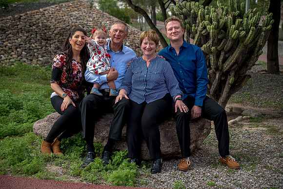 Familia Daut-10