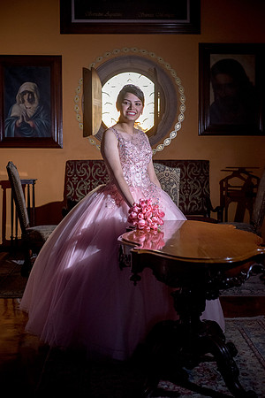 Marcela Lizeth XV-52
