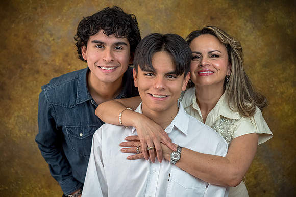 Familia Rosy-93