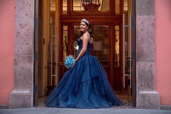 Gina Sesión Formal-53