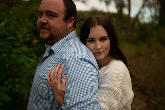 Kierra and Joe PreWedding Session-27