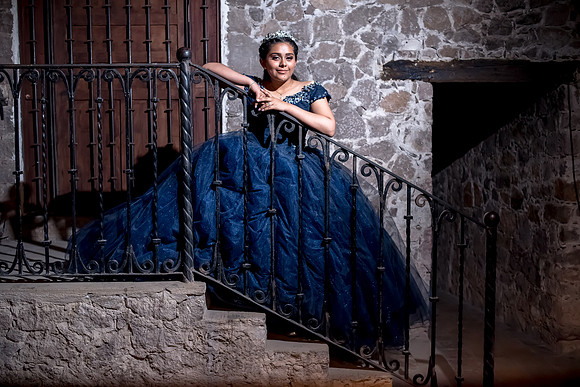 Sesion Formal Montse XV-37