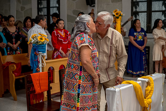 Mary y Joaquin 50 Aniversario de Bodas-187