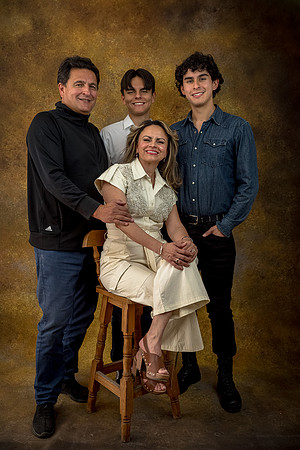 Familia Rosy-110