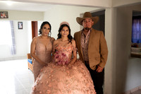 Perla Mis Quinces Dia del Evento-12