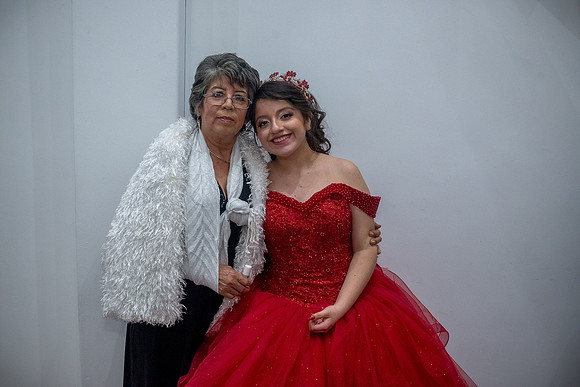 Camila XVS -151