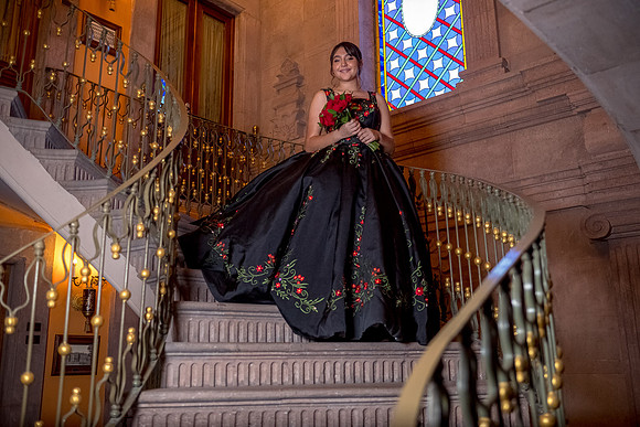 Valeria Gala Sesión Palacio-59