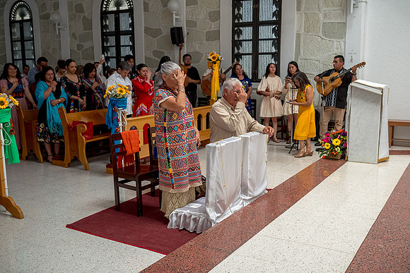 Mary y Joaquin 50 Aniversario de Bodas-246