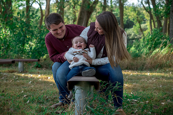 O`Briens Family-27