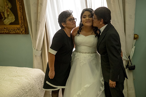 Caro y Edwin Boda-32