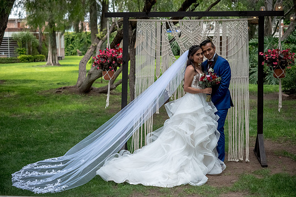 Boda Nubia e Israel-258