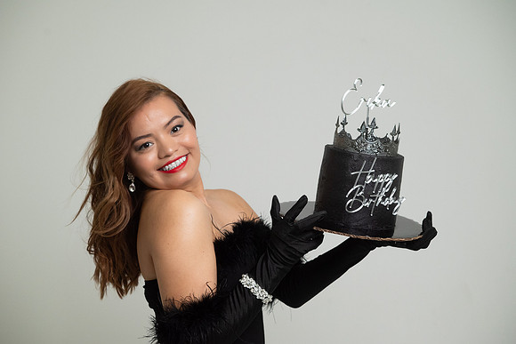 Erika Cumpleaños -103