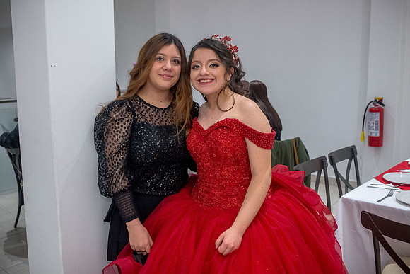 Camila XVS -164