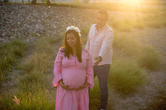 Nancy Mom to be-116