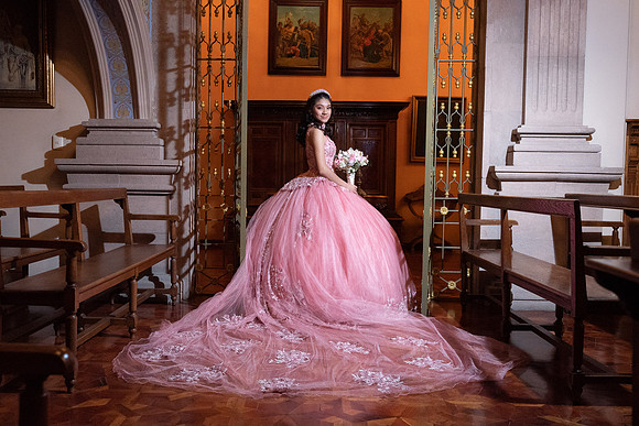 Lizzeth Palacio de San Agustín-18