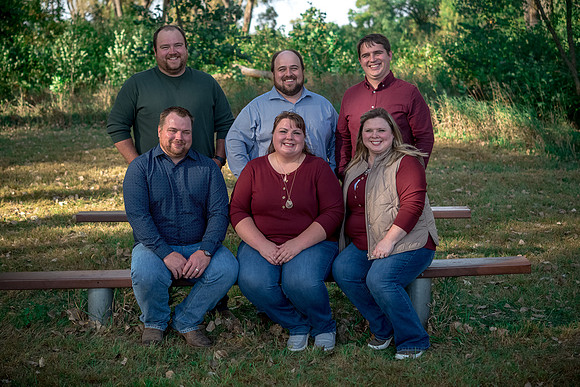 O`Briens Family-94