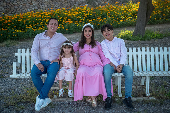 Nancy Mom to be-31
