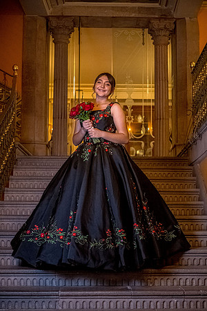 Valeria Gala Sesión Palacio-82