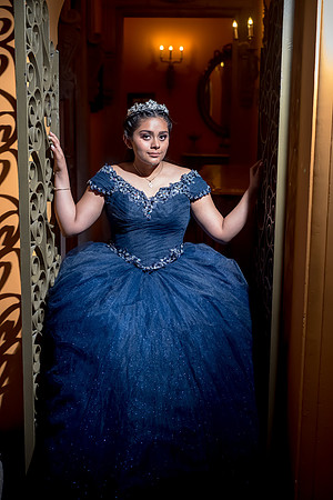 Sesion Formal Montse XV-10