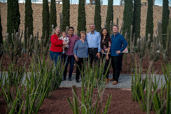 Familia Daut-63